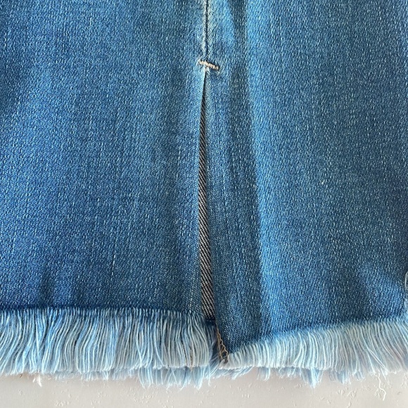 KanCan boot cut jeans - Picture 5 of 7